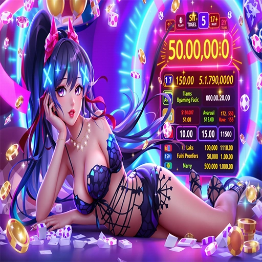 Master5000 Bandar